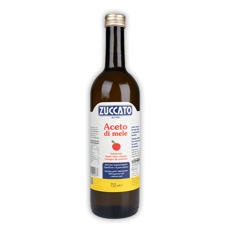 Apple Vinegar Zuccato