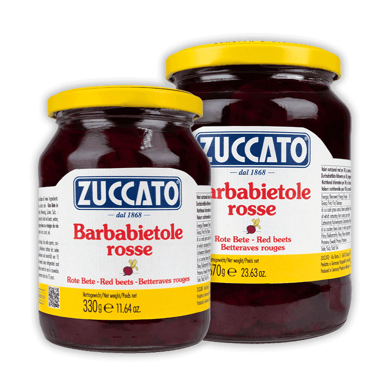 Beetroot Zuccato