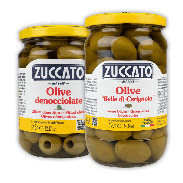 Olives Zuccato