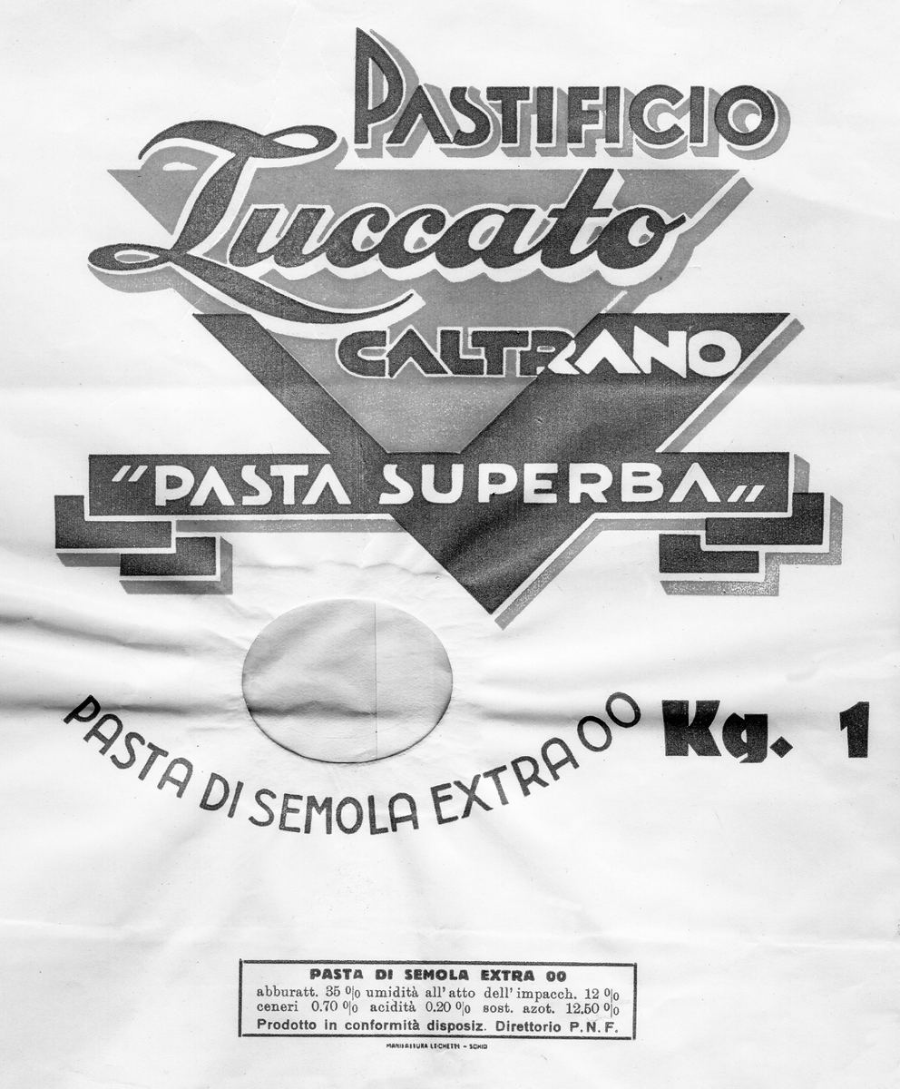 La Pasta Superba