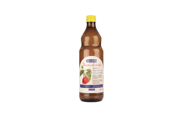 Apple Vinegar - Zuccato
