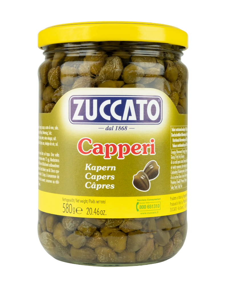 Capperi_Zuccato_580ML