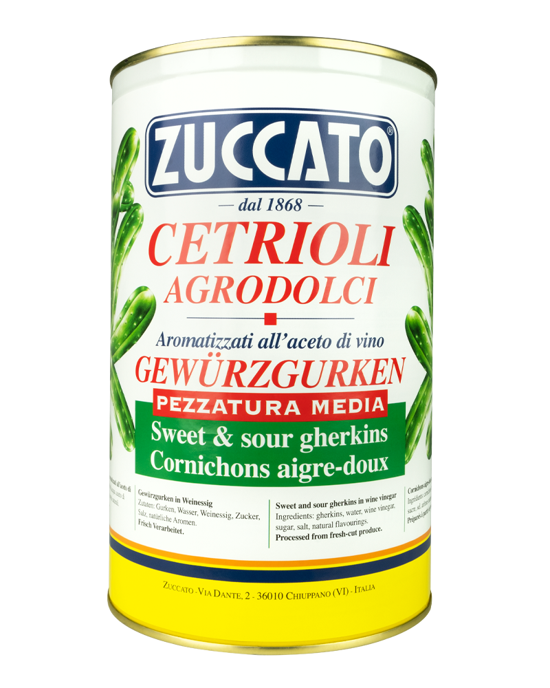 Cetrioli_Agrodolci_Zuccato_4250ML_Pezz_Media