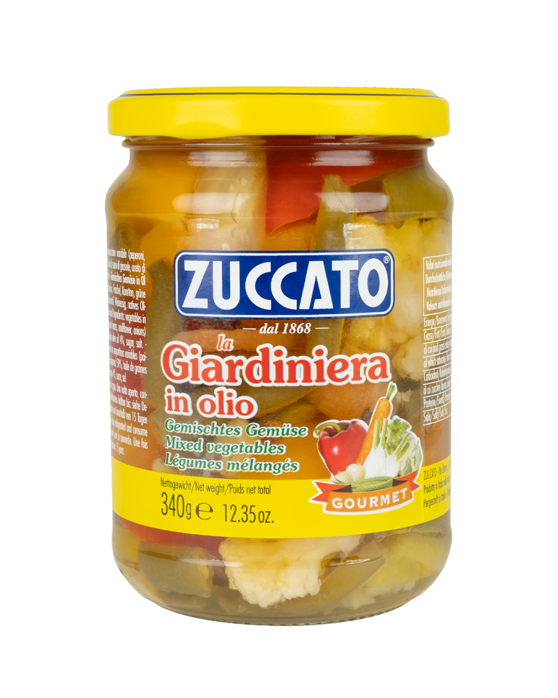 Giardiniera_Olio_Zuccato_370ML