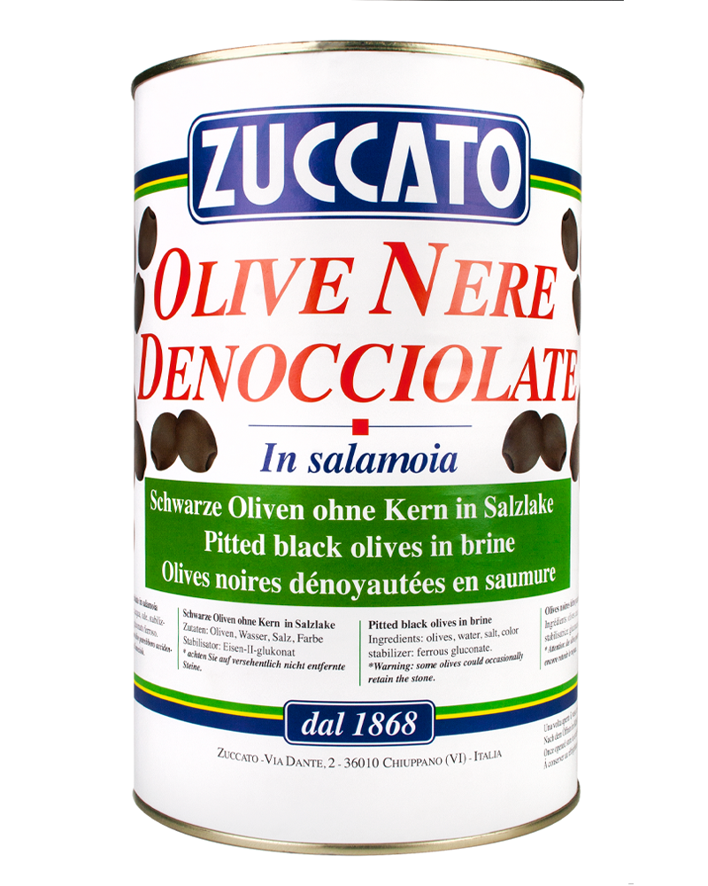 Olive_Nere_Denocciolate_Zuccato_4250ML