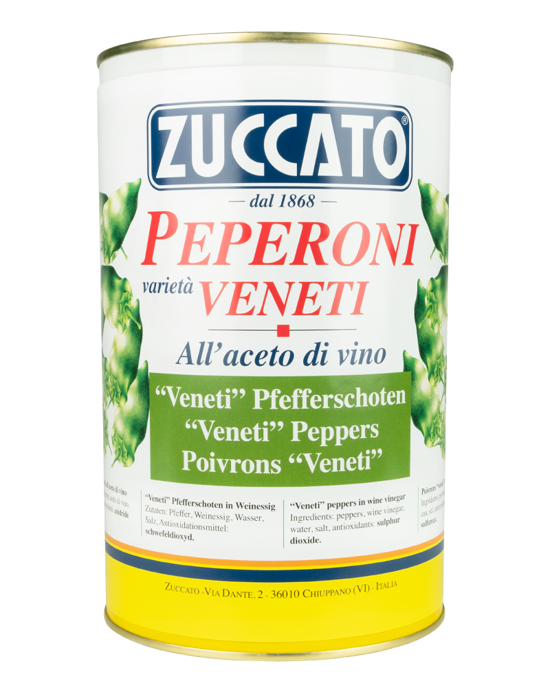 Peperoni_Veneto_Zuccato_4250ML